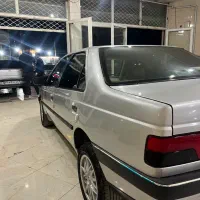 پژو405مدل93|خودرو سواری و وانت|گنبد کاووس, |دیوار