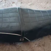 لوازم هندا باک  زین فرمان|قطعات یدکی و لوازم جانبی|مشهد, کوی دروی|دیوار