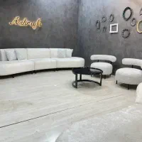 مبل ال سناتور