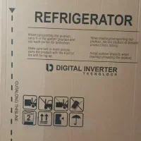 یخچال ۲۷فوت جنرال نونو