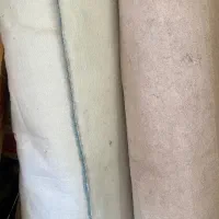 موکت در حد نو