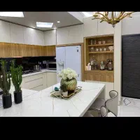 کابینت و کمددیواری