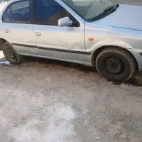 سمند|خودرو سواری و وانت|زاهدان, |دیوار