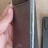 فروش گوشی شیایومی mi11ultra|موبایل|مشهد, پایین خیابان|دیوار