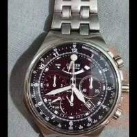 تعمیر و خریدساعت های اورجینال