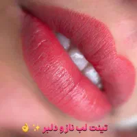 ارایش دائم میکروپیگمنتیشن فیبروز|خدمات آرایشگری و زیبایی|یاسوج, |دیوار