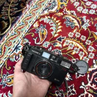 دوربین یاشیکا MF2