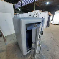 گاوصندوق نسوز کاوه250krr کاوه ( گاو صندوق کاوه )|ابزارآلات|تهران, شهرک طالقانی|دیوار