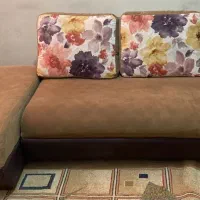 مبل|مبلمان خانگی و میز عسلی|کرمان, |دیوار