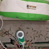 دستگاه ماساژور  شکم برای لاغری شکم و پهلو|آرایشی، بهداشتی، درمانی|تهران, شهرک آپادانا|دیوار