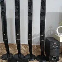 سینما خانگی مارشال اصل درحد نو