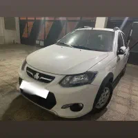 کوئیک مدل ۱۴۰۲|خودرو سواری و وانت|ملایر, |دیوار