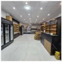 ۵۰۰ متر تجاری در نوشهر