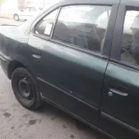 سمند EL دوگانه سوز، مدل ۱۳۸۲|خودرو سواری و وانت|اردبیل, |دیوار
