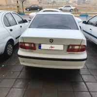 سمند موتور ملی 96|خودرو سواری و وانت|پلدشت, |دیوار