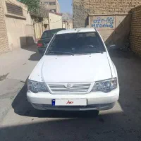 پراید ۱۳۲دوگانه