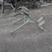 دستگاه فیله ی کمر