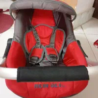 لوازم جانبی نوزاد درحدنو