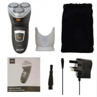 ریش تراش نو accent|آرایشی، بهداشتی، درمانی|بناب, |دیوار