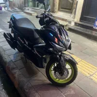 آیروکس NVX 155