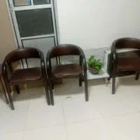 فروش صندلی و کمد