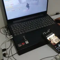 لپ تاپ lenovo|رایانه همراه|رشت, گلسار|دیوار