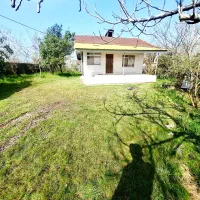 ۵۹۰مترخانه باغ روستایی/بازسازی شده/با مدارک/آناملک