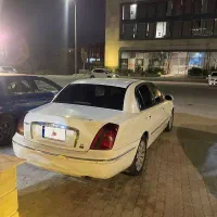 اپیروس ۲۰۰۹|خودرو سواری و وانت|کیش, |دیوار