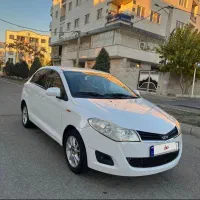 ام‌وی‌ام 315 صندوق‌دار ساده، مدل ۱۳۹۳