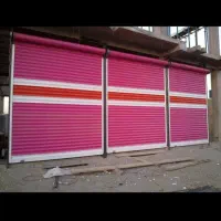 کرکره برقی و جک پارکینگ|خدمات پیشه و مهارت|آران و بیدگل, |دیوار