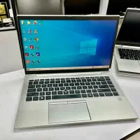 لپتاپ استوکHP 845 G8 رادگستر کفیشه|رایانه همراه|آبادان, |دیوار