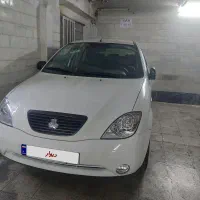 تیبا ۲ (هاچبک) EX، مدل ۱۳۹۸