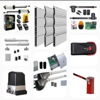 متخصص تعمیر جک پارکینگ، راهبند و آیفون
