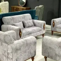 مبل راحتی کد 065|مبلمان خانگی و میز عسلی|ورامین, ورامین|دیوار