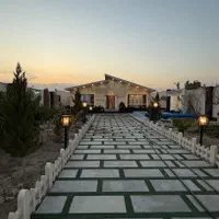 ۸۳۰متر ویلای کلاسیک/۱۳۰متربنا/سنددار/استخرچهارفصل|فروش خانه و ویلا|شهریار, رنگرز|دیوار