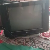تلویزیون ال جی ۲۱ اینچ