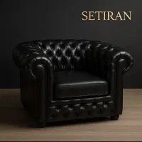 مبلمان اداری almas