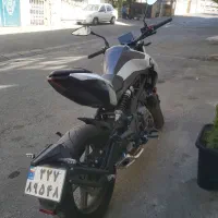 کیوجی،بنلی،۳۰۰|موتورسیکلت|کرج, کلاک پایین|دیوار