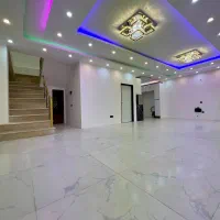 کاخ ویلا با استخر چهارفصل ۴۰۰ متری سنددار|فروش خانه و ویلا|گلوگاه, |دیوار