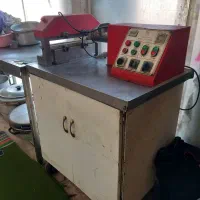 وسایل رستوران