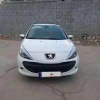 ۲۰۷ پانا مدل ۱۴۰۴ خشک بستک