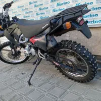تریل جترو روان ۲۵۰