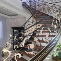 نوین پله گرد   k2  A  ورقی