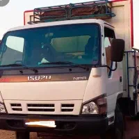 یسزو تا کرمان بار ببره