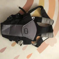 آغوشی نوزاد چیکو chiko beمدل ultra soft
