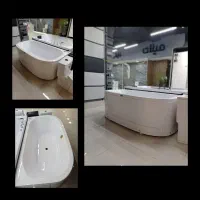 فروش انواع وان و جکوزی