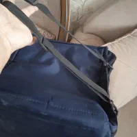 چمدان مسافرتی سبک جنس ضد آب فقط ۵۰۰|کیف، کفش، کمربند|مشهد, امامیه (شهرک غرب)|دیوار