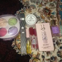 معاوضه آرایشی وارداتی اصل
