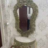 اینه و شمدان