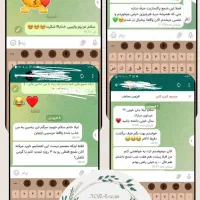 فال و شمع تراپی و اویزشانس نورا رازین